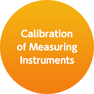 Calibration of Measuring Instruments