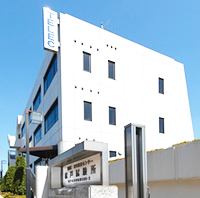 Matsudo Laboratory
