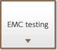 EMC testing