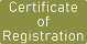 Certificate of Registration